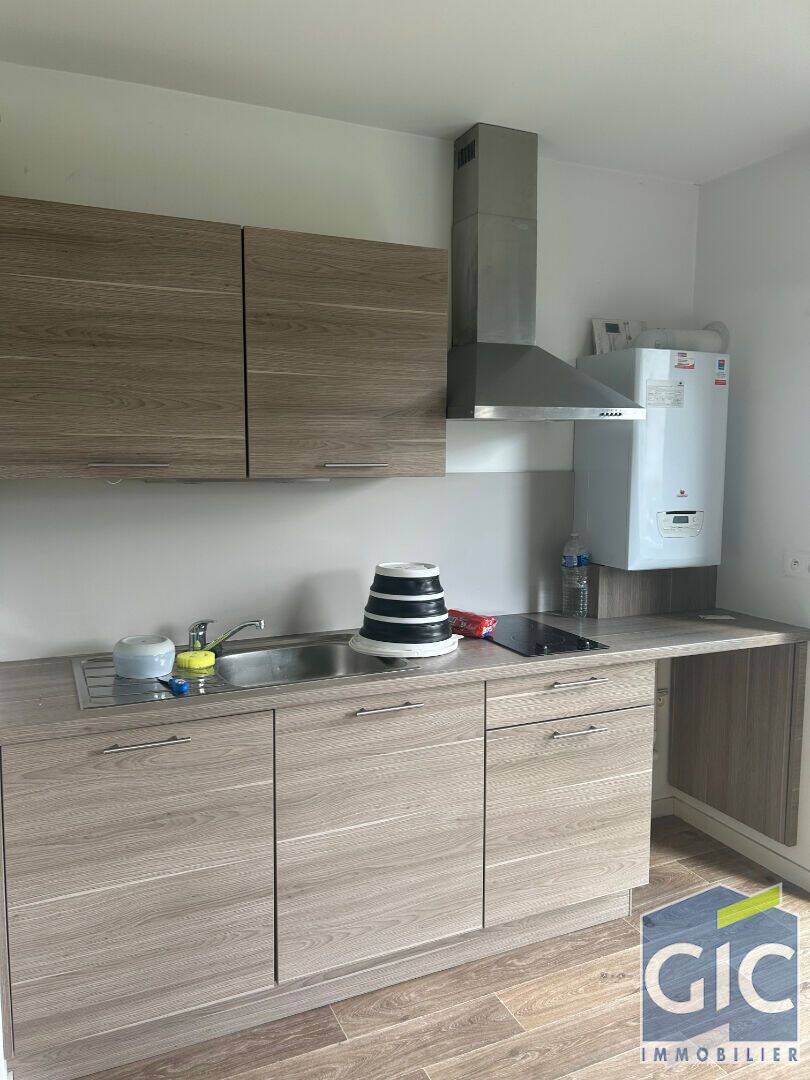 Appartement 2 pièces 48 m² · à Caen · 47,5 m² · 606 €/mois