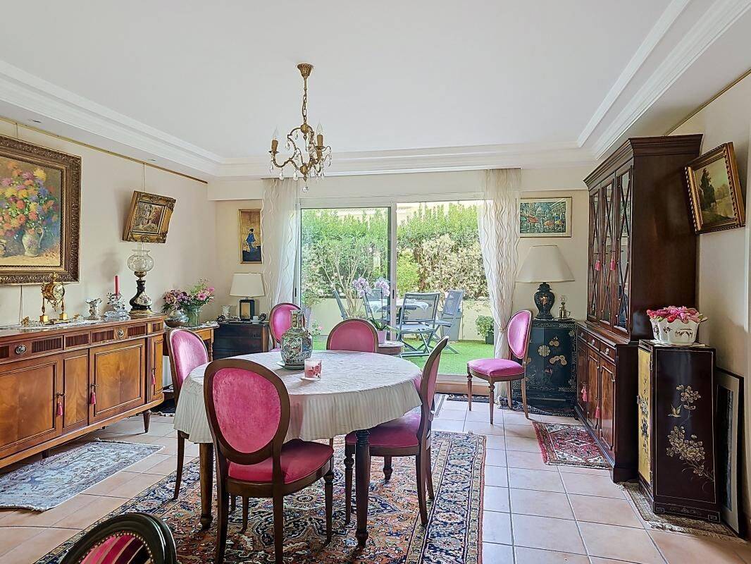 Appartement 3 pièces 129 m² · à Lorient · 129 m² · 682 500 €