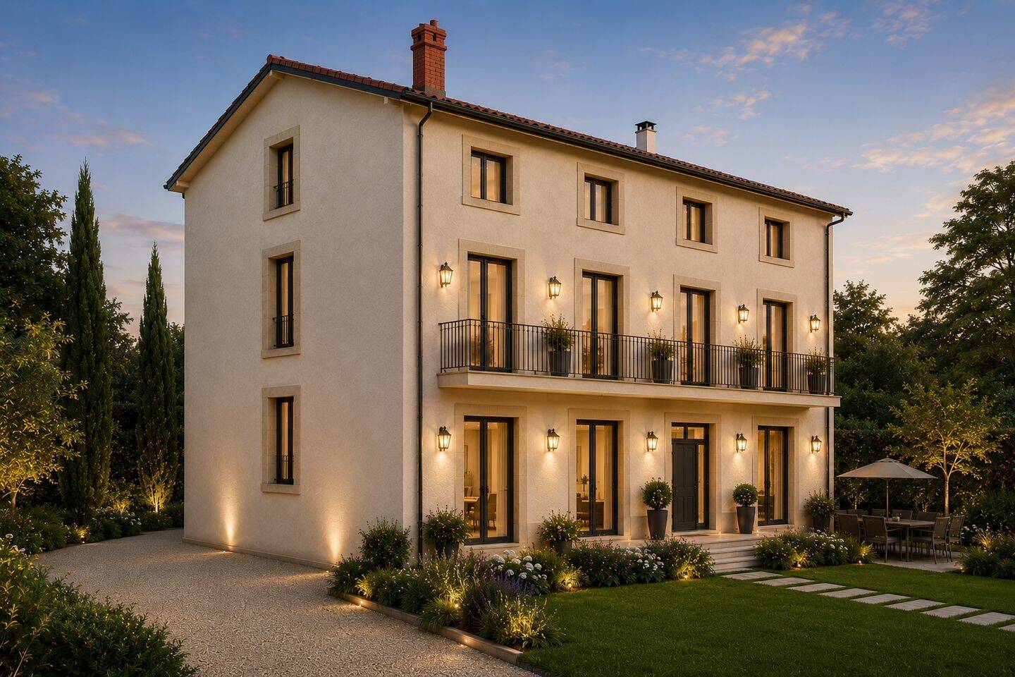 Appartement 1 pièce 60 m² · à Craponne · 60 m² · 150 000 €