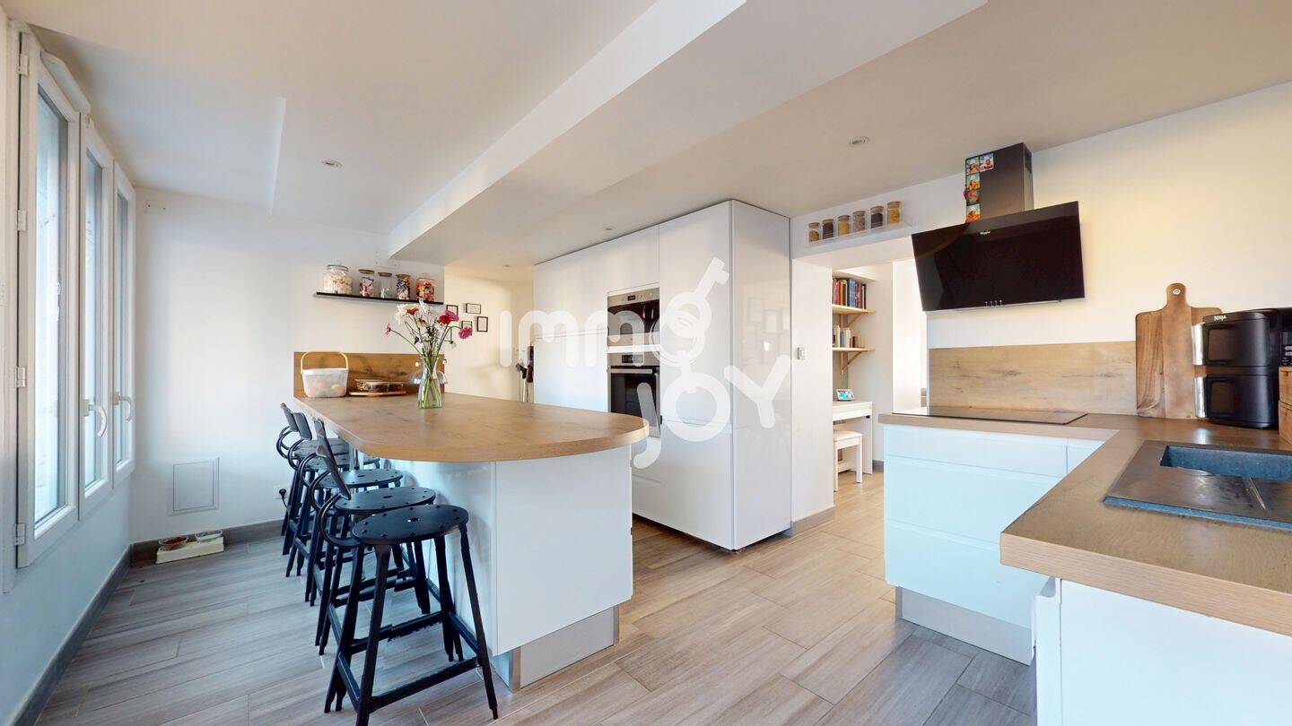 Maison 6 pièces 133 m² · à Cugnaux · 133 m² · 320 000 €