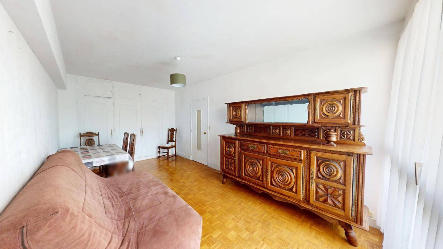 Appartement 2 pièces 43 m² · à Asnières-sur-Seine · 42,9 m² · 294 000 €