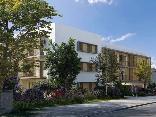 Appartement à vendre - neuf 370 000 € 3 pièces 2 chambres 62,3 m² dès le 30/06/2027 Capeyron Mérignac 33700