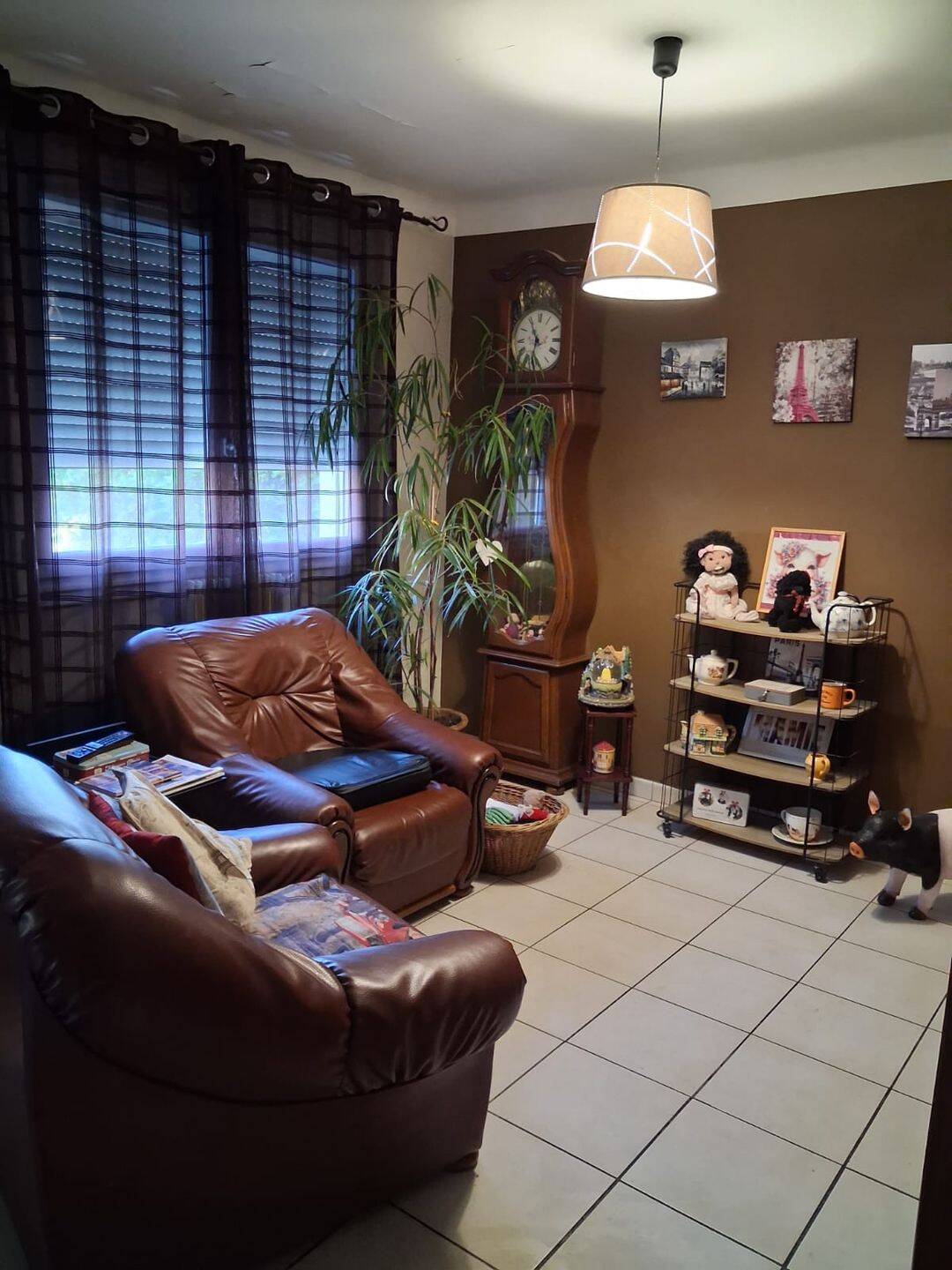 Appartement 3 pièces 60 m² · à Sète · 60 m² · 185 000 €