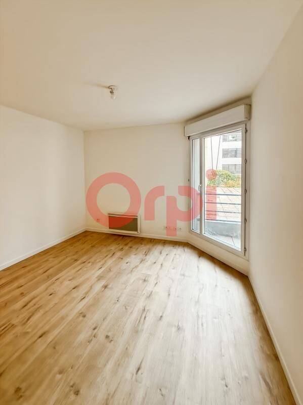 Appartement 1 pièce 19 m² · à Lyon 8ème Arrondissement · 19,3 m² · 550 €