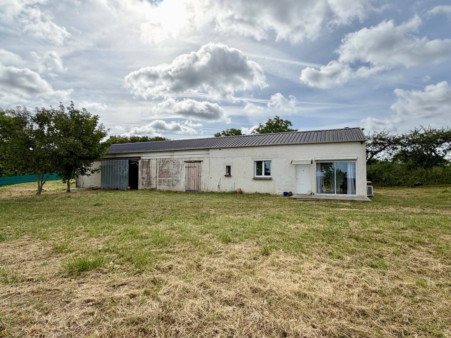 Maison 2 pièces 53 m² · à Savonnières · 53 m² · 195 030 €