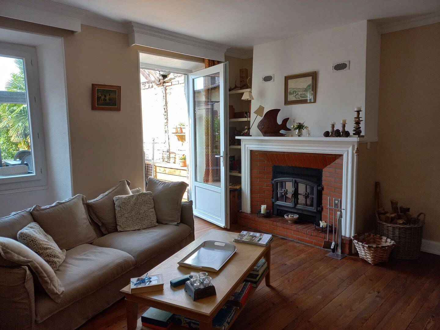 Maison 6 pièces 159 m² · à Mirande · 159 m² · 221 000 €