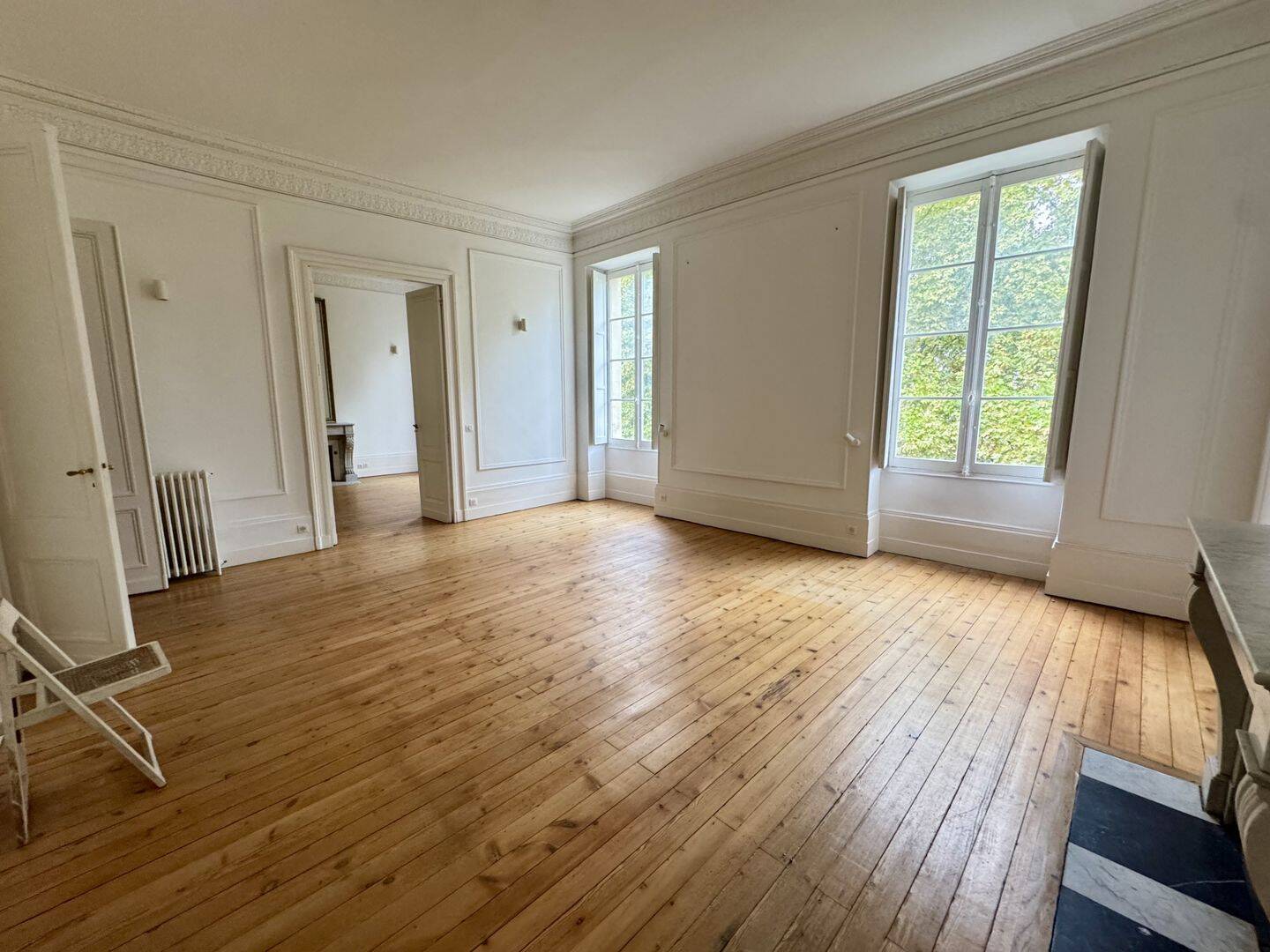 Appartement 7 pièces 170 m² · à Bordeaux · 170 m² · 3 170 €