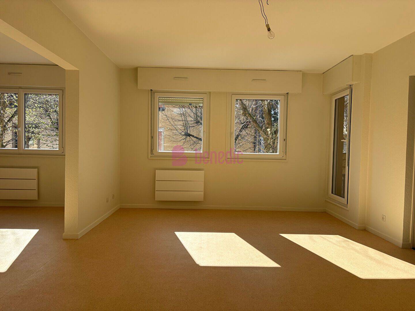Appartement 4 pièces 87 m² · à Sarreguemines · 87 m² · 138 000 €
