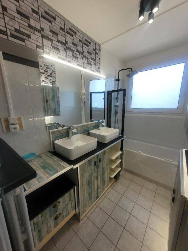 Appartement 3 pièces 68 m² · à Chalindrey · 68 m² · 650 €/mois
