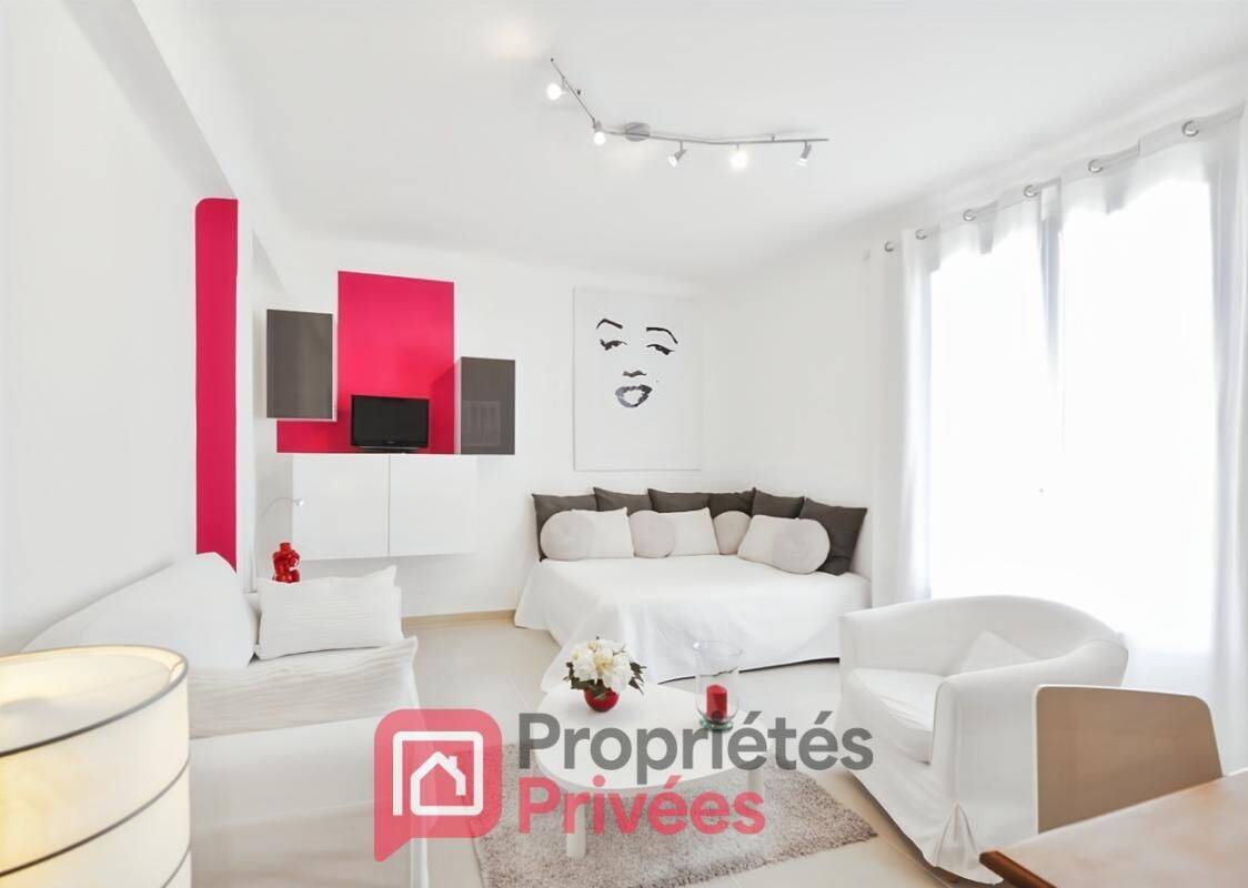 Appartement 1 pièce 27 m² · à Arles · 27 m² · 149 500 €