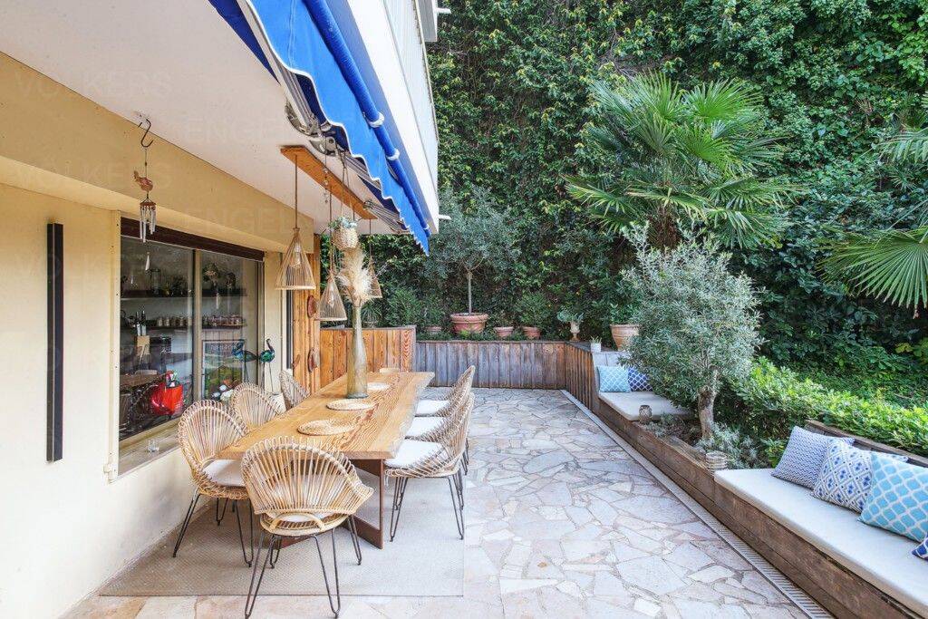 Appartement 3 pièces 70 m² · à Saint-Jean-Cap-Ferrat · 70 m² · 840 000 €