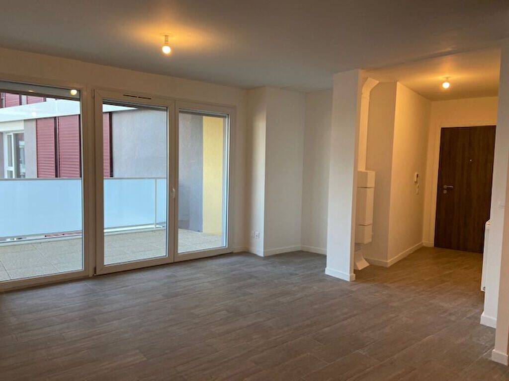 Appartement 4 pièces 84 m² · à Monteux · 83,7 m² · 908 €/mois