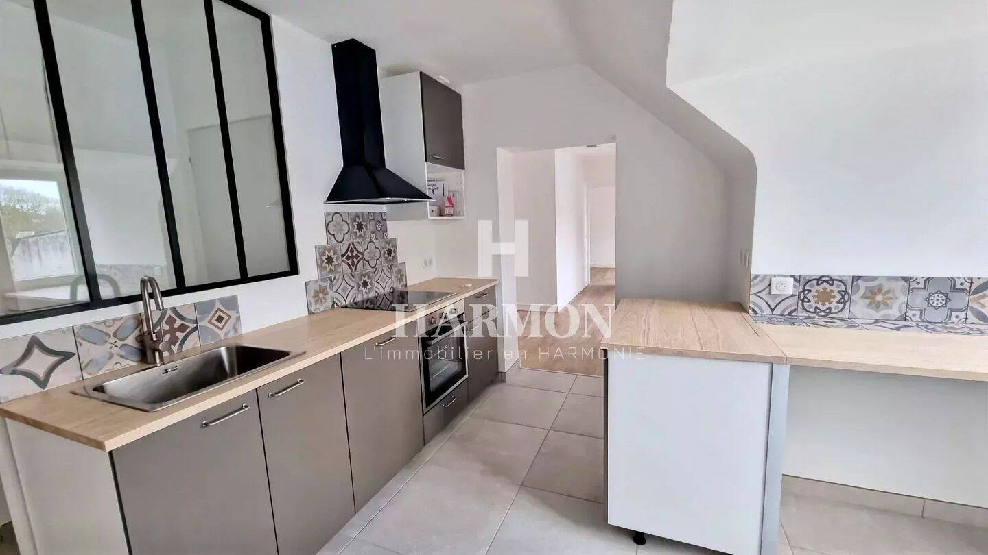 Appartement 2 pièces 46 m² · à Oloron-Sainte-Marie · 46,1 m² · 570 €