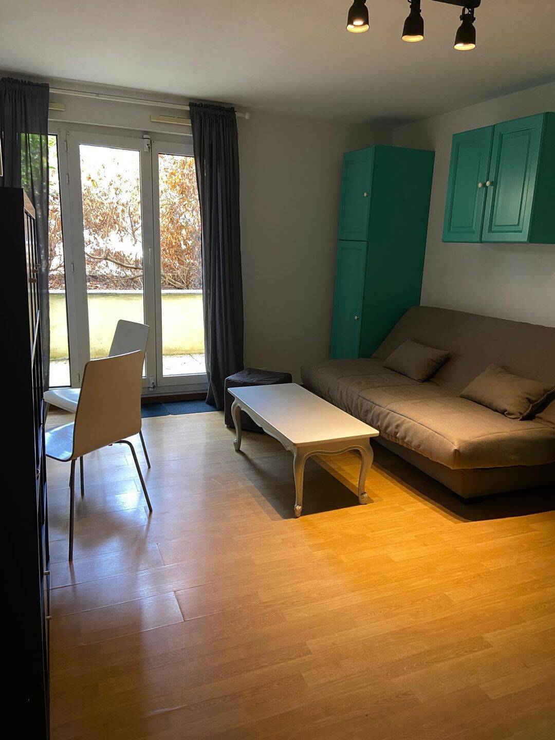 Appartement 1 pièce 23 m² · à Lille · 23 m² · 600 €/mois