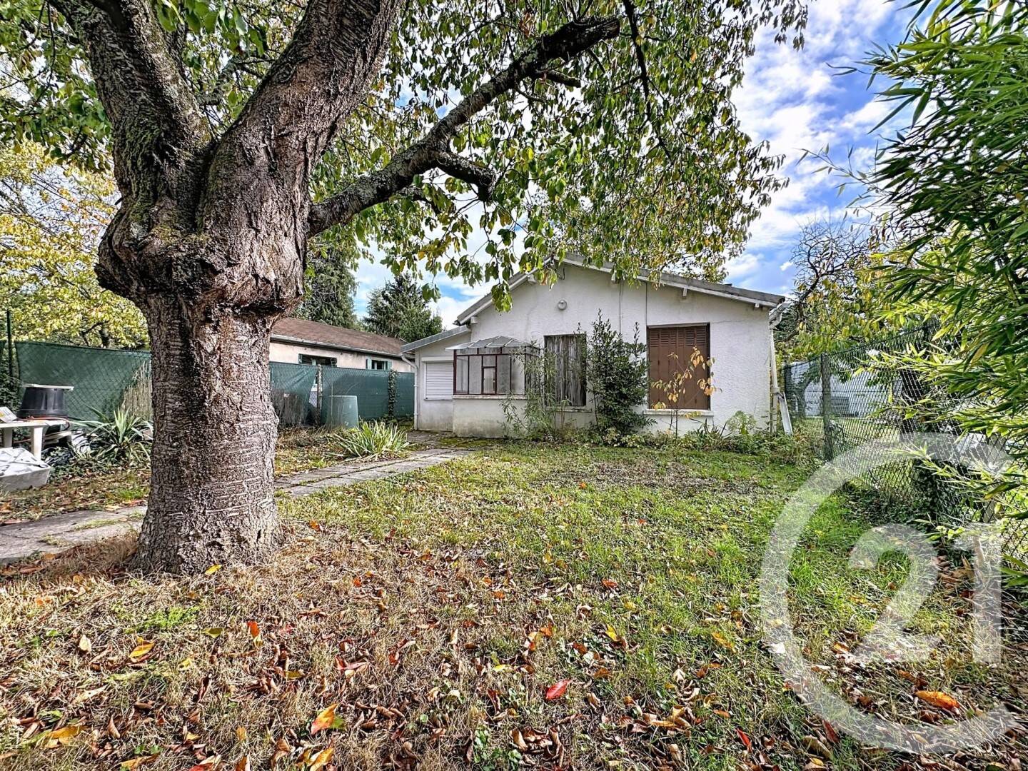 Maison 3 pièces 38 m² · à Sainte-Geneviève-des-Bois · 38 m² · 213 000 €