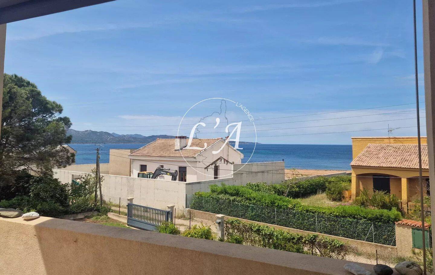 Maison 10 pièces 180 m² · à Saint-Florent · 180 m² · 1 160 000 €