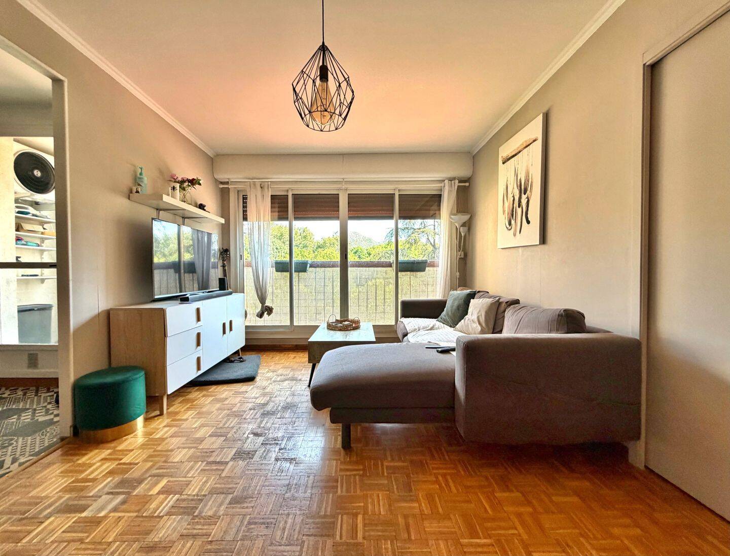 Appartement 5 pièces 90 m² · à Marseille 10ème Arrondissement · 90 m² · 1 450 €/mois