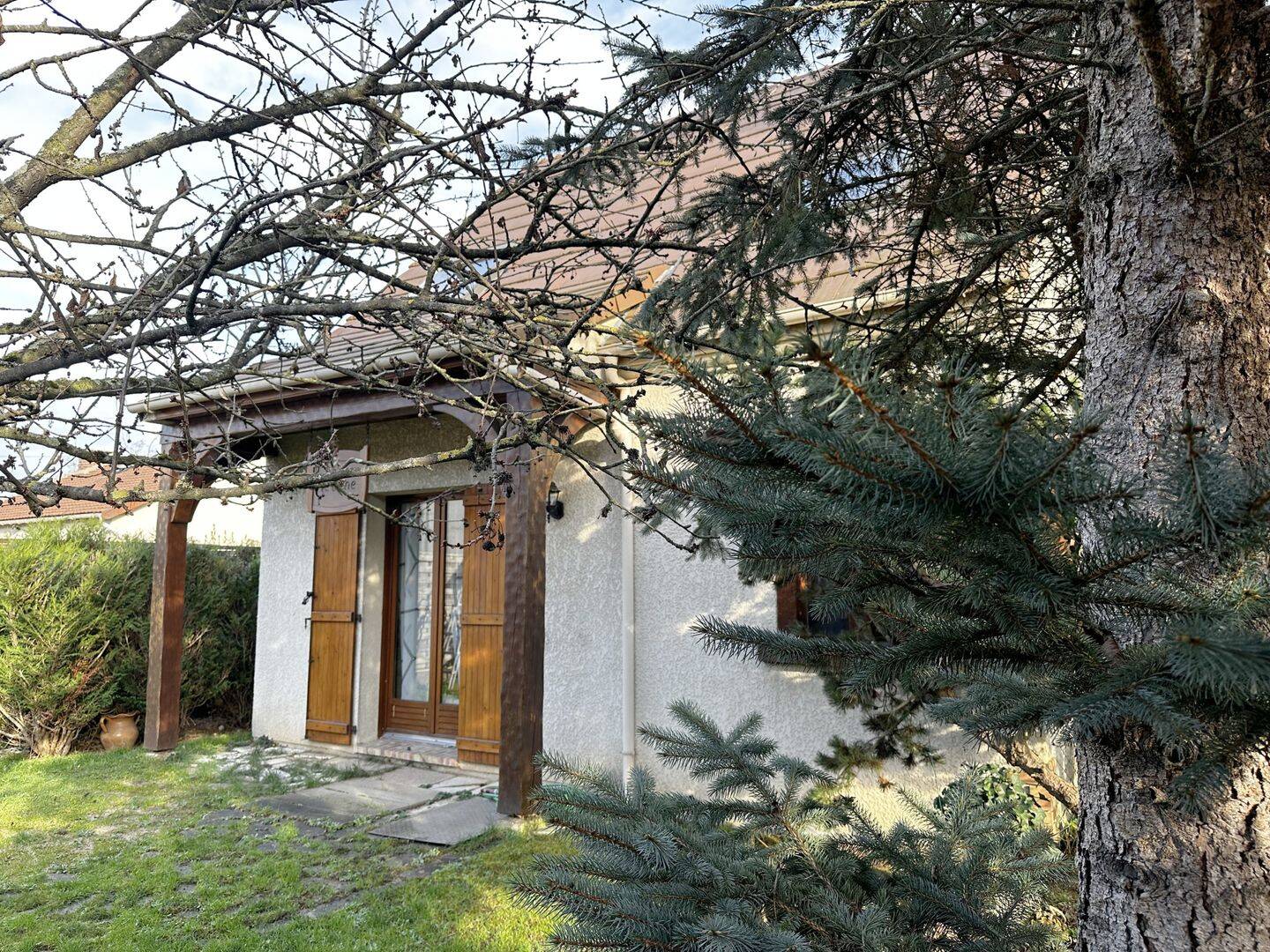 Maison 5 pièces 98 m² · à Persan · 97,8 m² · 276 500 €