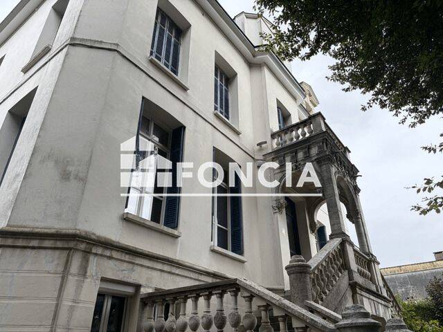 Appartement 2 pièces 48 m² · à Rouen · 48,1 m² · 700 €/mois