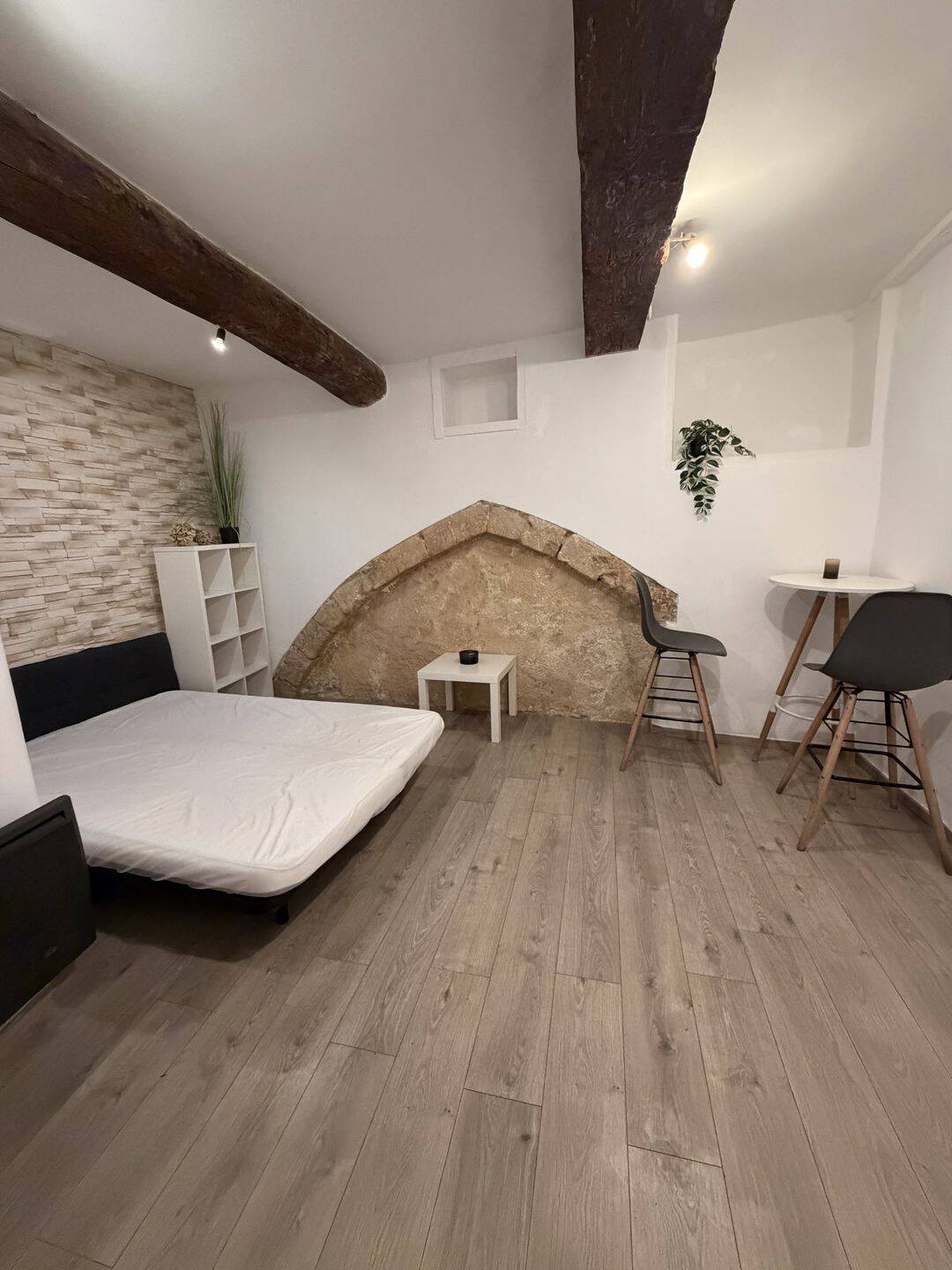 Appartement 1 pièce 25 m² · à Aix en Provence · 25 m² · 650 €/mois