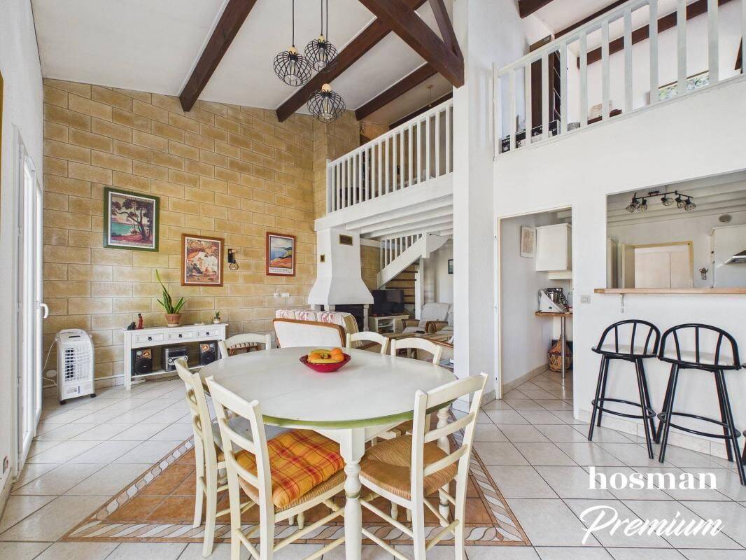 Maison 9 pièces 210 m² · à La Teste-de-Buch · 210 m² · 759 000 €