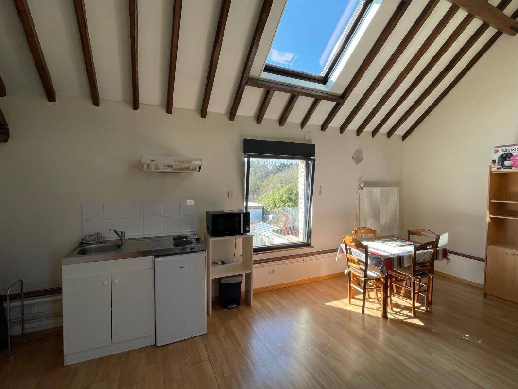 Appartement 1 pièce 44 m² · à Trith-Saint-Léger · 44 m² · 480 €