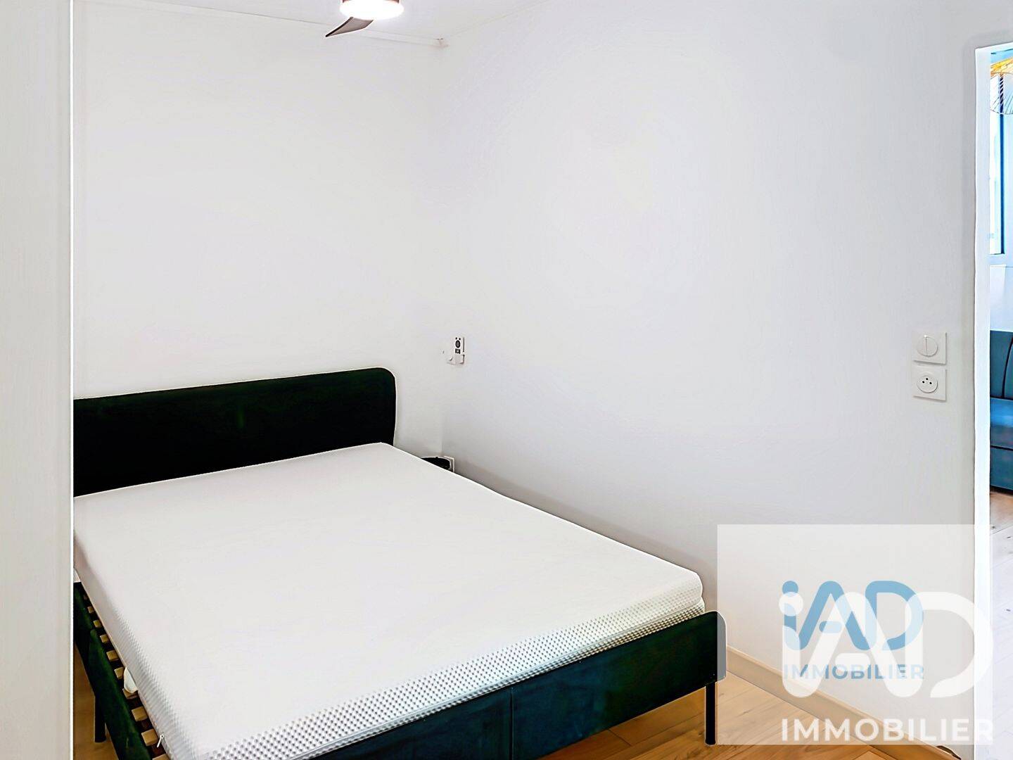 Appartement 2 pièces 34 m² · à Marseille 10ème Arrondissement · 33,7 m² · 720 €/mois