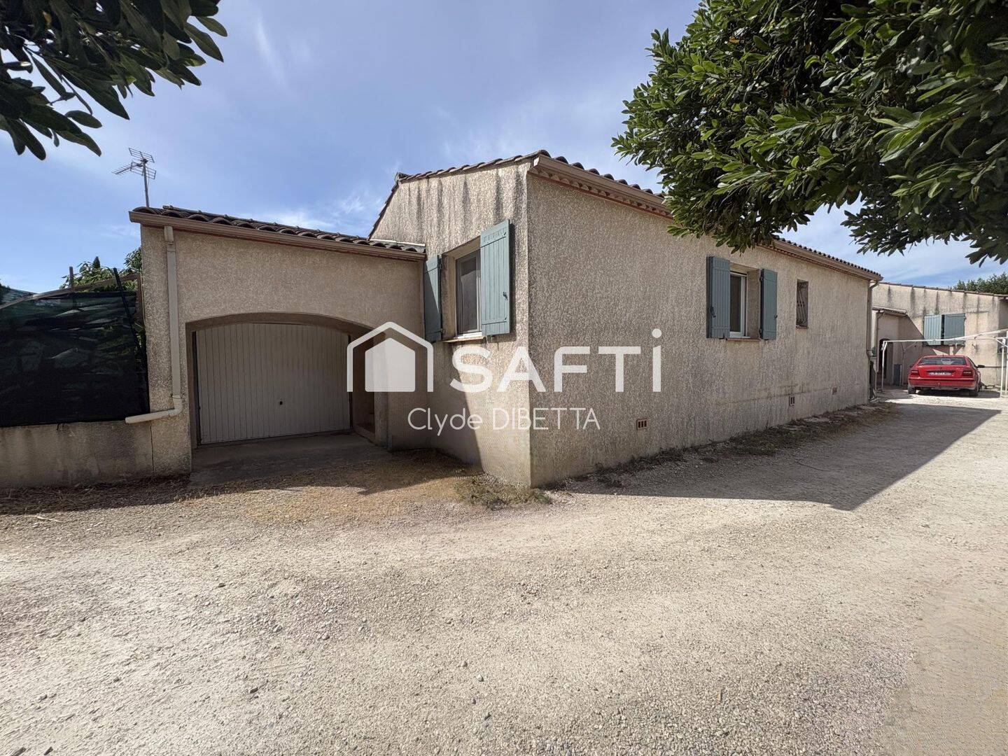 Maison 4 pièces 83 m² · à Bellegarde · 83 m² · 270 000 €