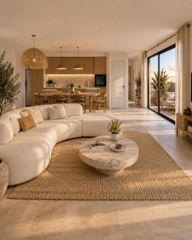 Appartement 3 pièces 71 m² · à Bordeaux · 71 m² · 409 020 €