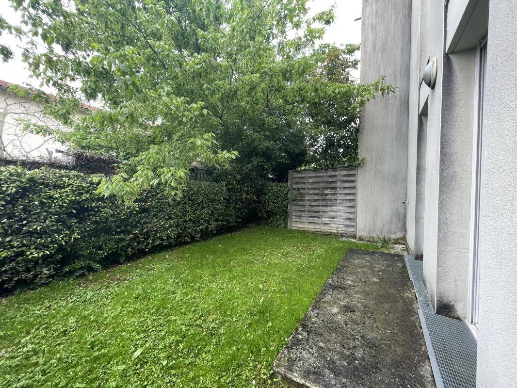 Appartement 3 pièces 63 m² · à L'Union · 63 m² · 753 €