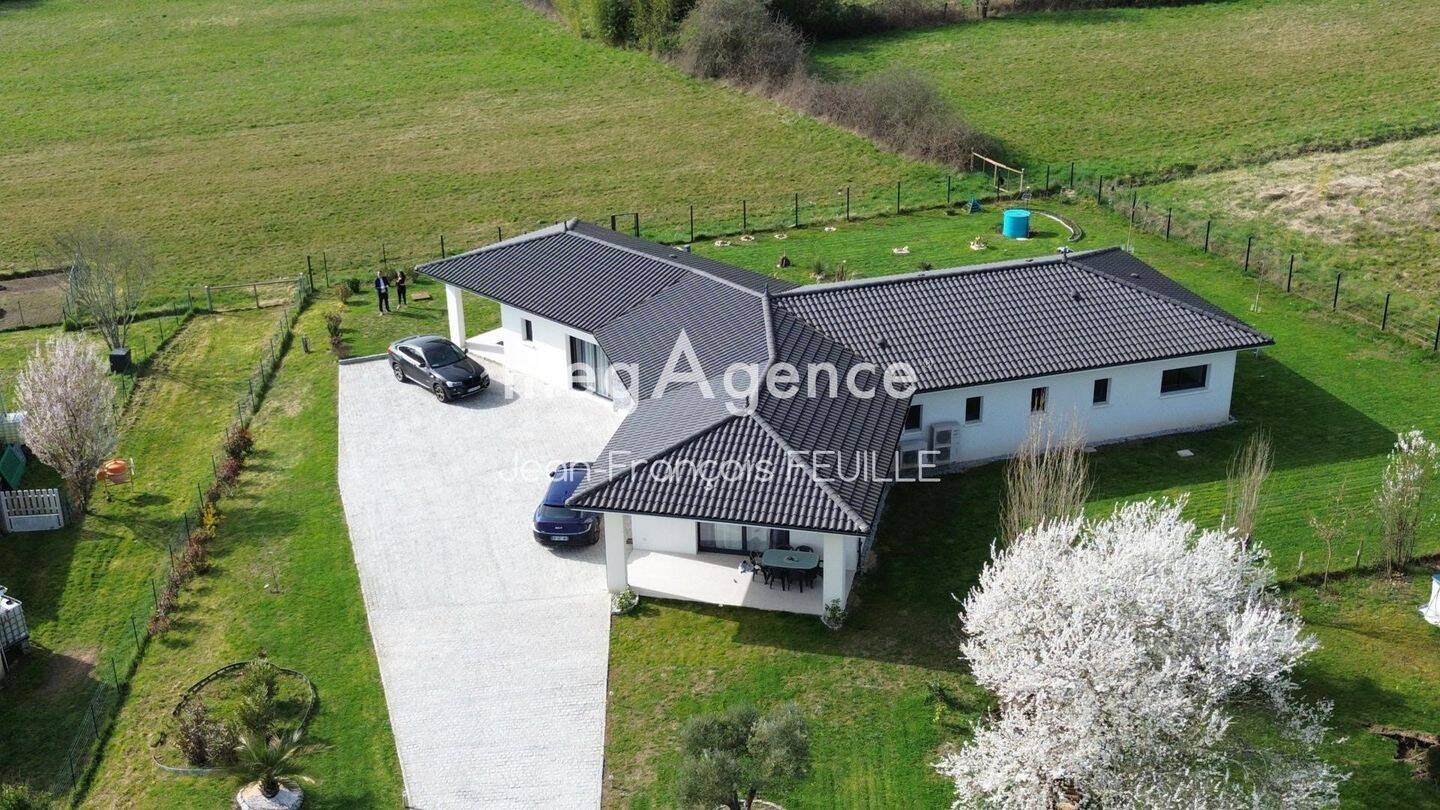 Maison 6 pièces 200 m² · à Bergerac · 200 m² · 577 000 €