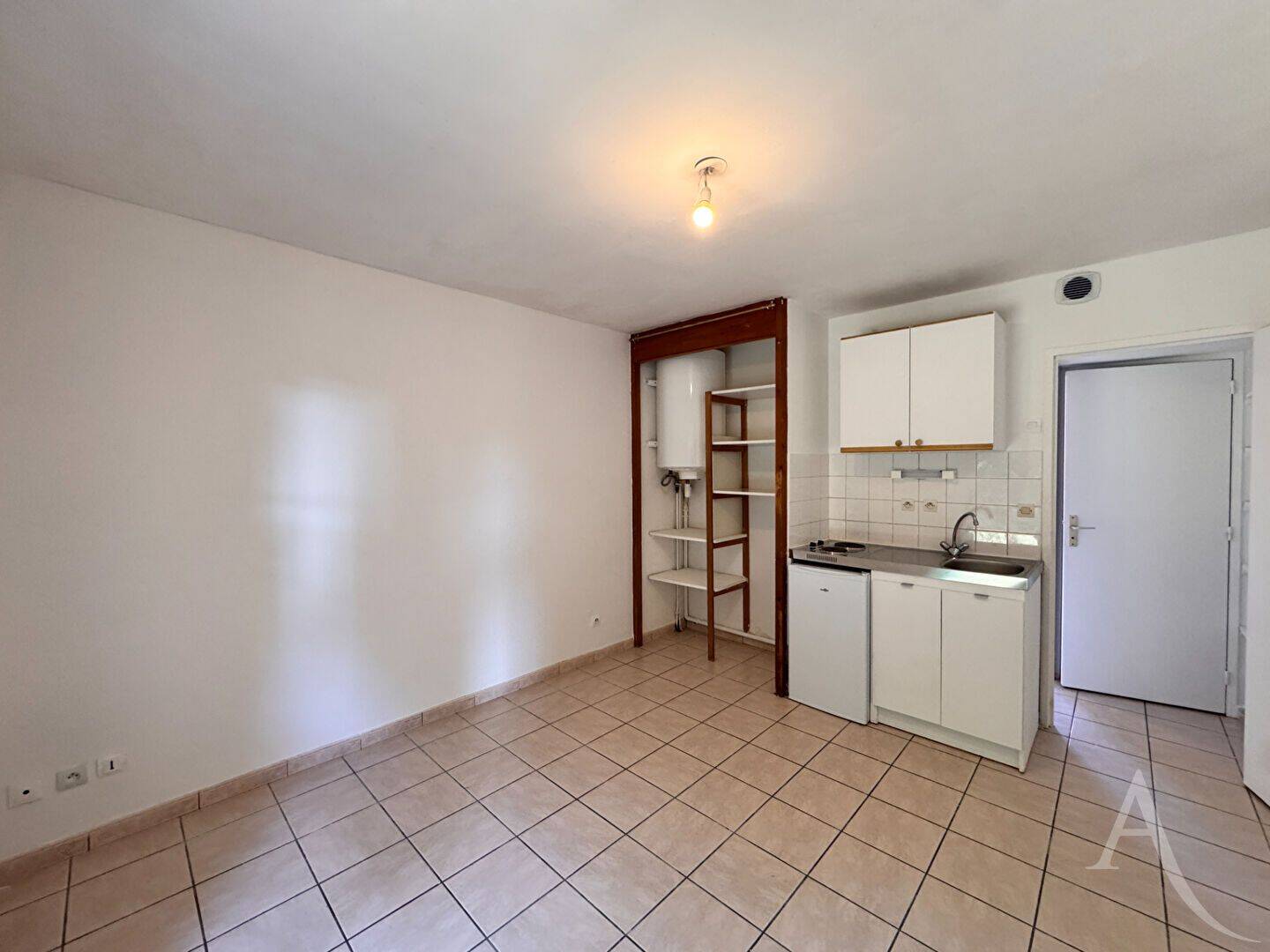 Appartement 1 pièce 25 m² · à Amiens · 25 m² · 515 €