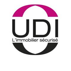 UDI Agence de Corbeil logo