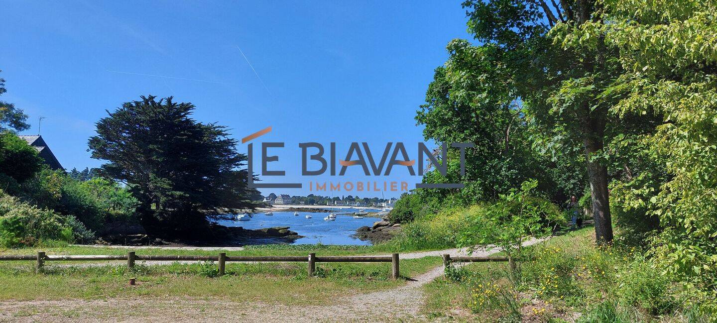 Maison 6 pièces 116 m² · à Concarneau · 116 m² · 299 250 €