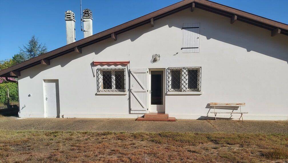 Maison 4 pièces 66 m² · à Bénesse-Maremne · 66 m² · 430 000 €
