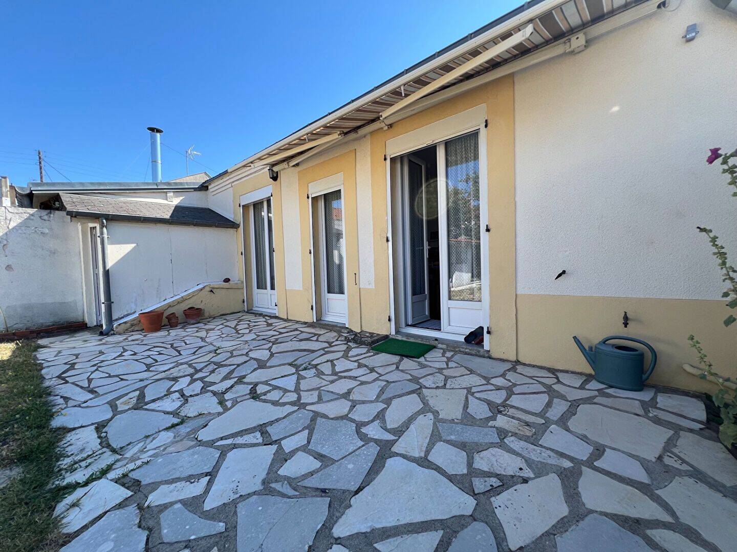 Maison 6 pièces 123 m² · à Orléans · 123 m² · 365 000 €