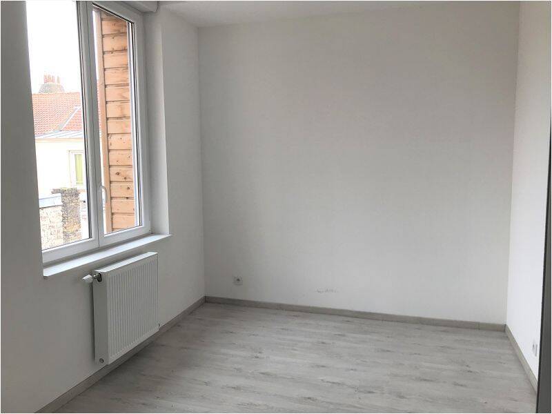 Appartement 4 pièces 80 m² · à Dunkerque · 80,2 m² · 800 €