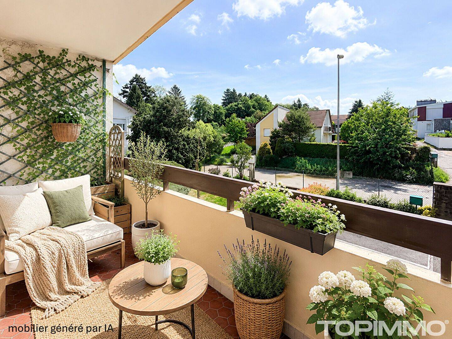 Appartement 5 pièces 125 m² à Saint-Dié-des-Vosges