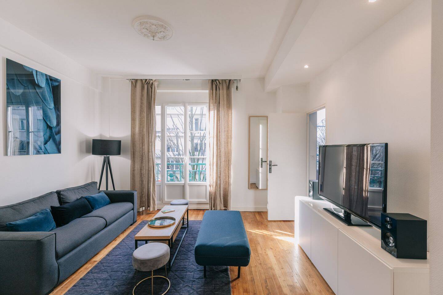 Appartement 2 pièces 42 m² · à Rennes · 42 m² · 1 195 €/mois