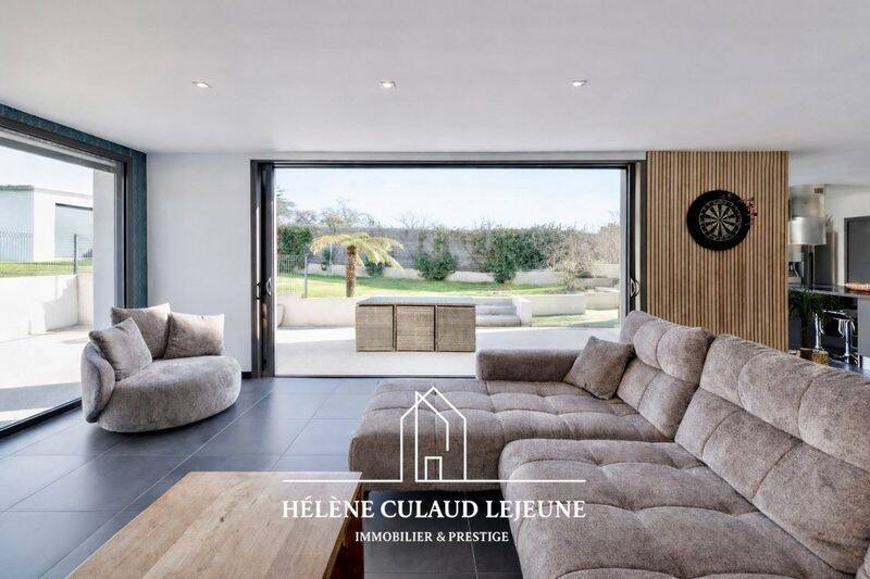Maison 7 pièces 173 m² · à Kervignac · 173 m² · 520 000 €