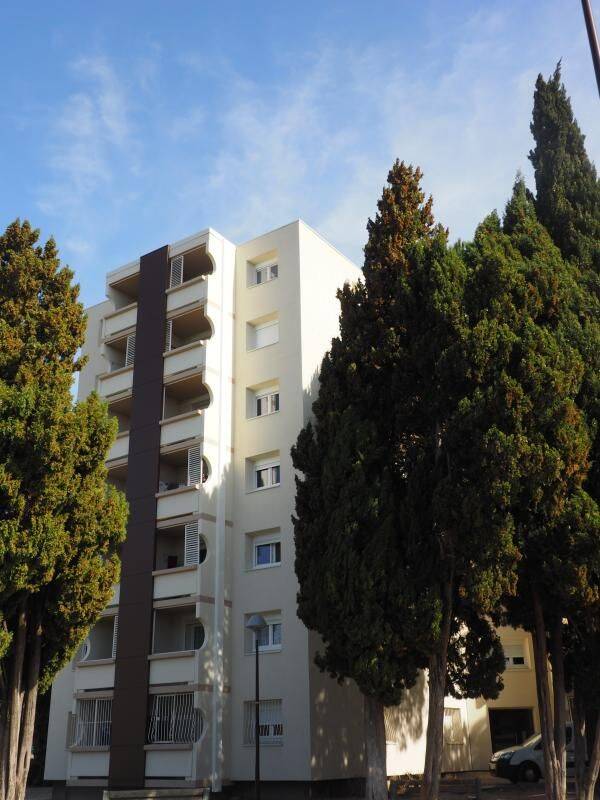 Appartement 3 pièces 79 m² · à Avignon · 79 m² · 629 €/mois