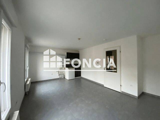 Appartement 1 pièce 31 m² · à Amiens · 31,4 m² · 471 €/mois