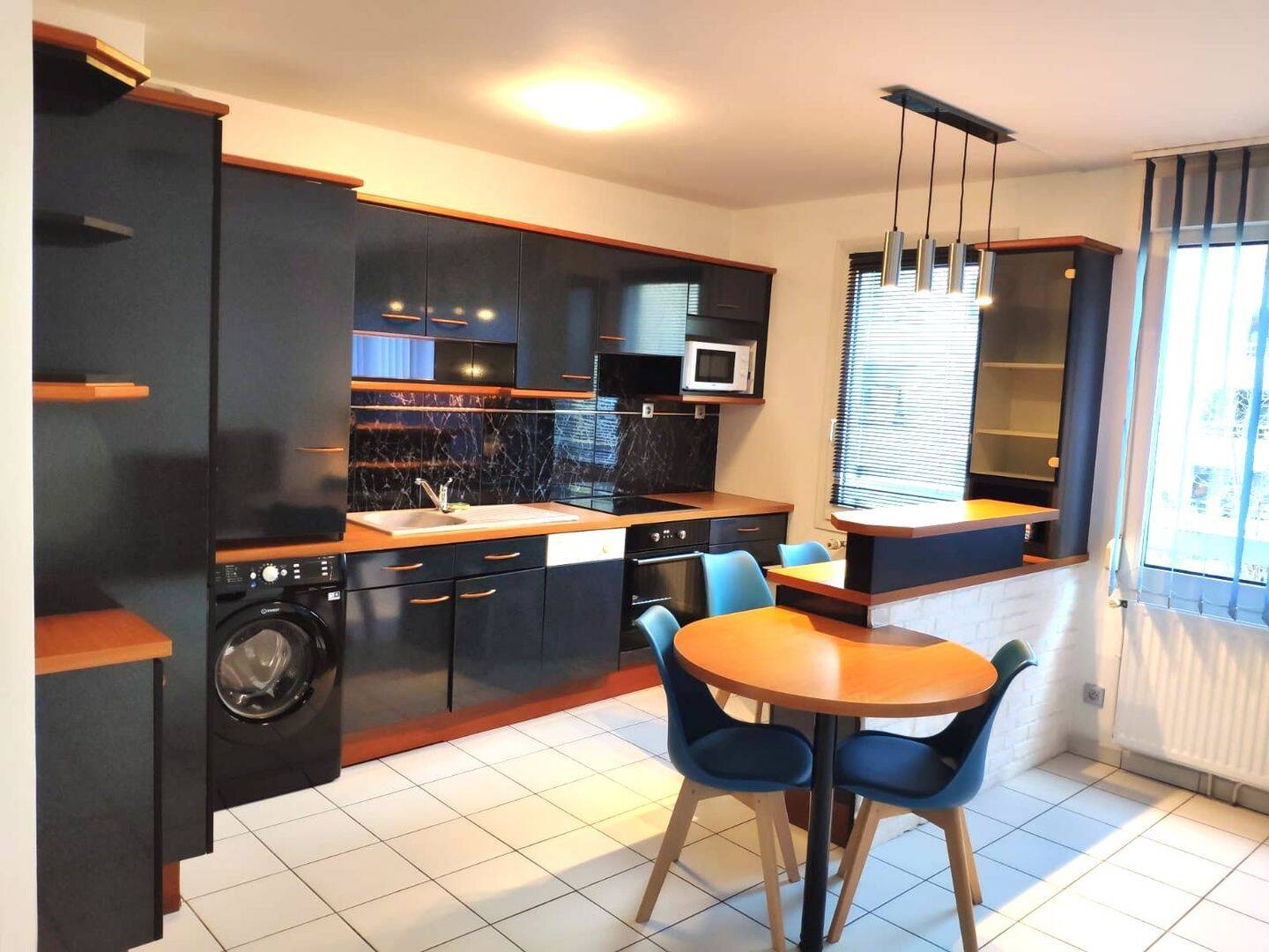 Appartement 2 pièces 50 m² · à Villeurbanne · 50 m² · 980 €