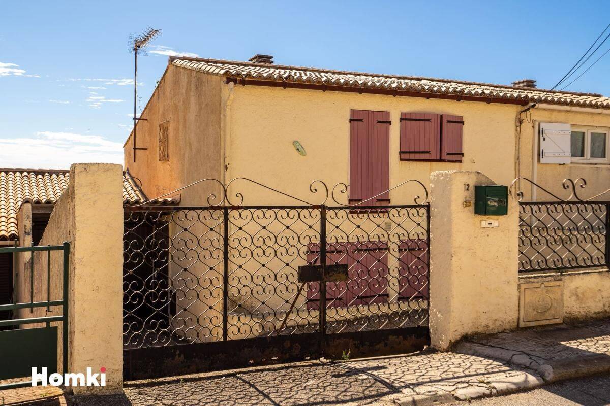 Maison 4 pièces 83 m² · à Marseille 14ème Arrondissement · 83 m² · 359 000 €