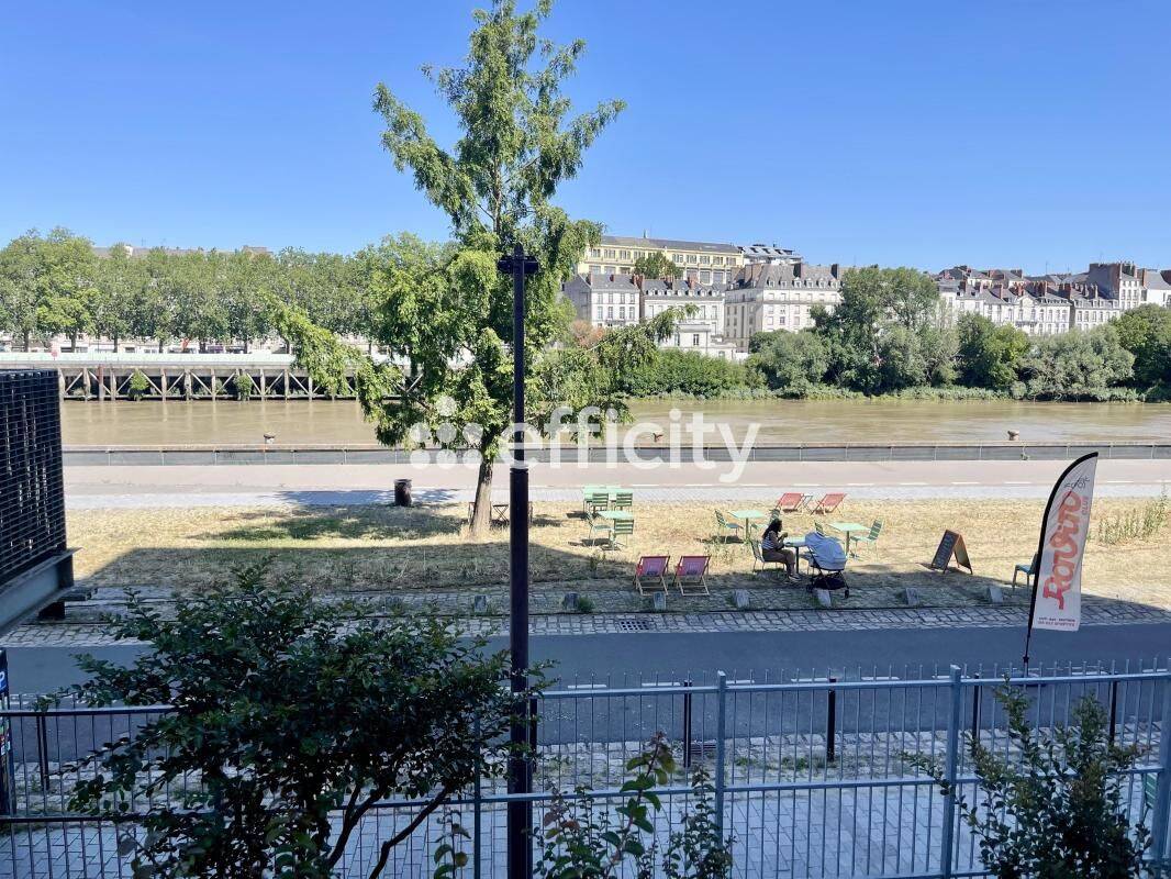Appartement 3 pièces 74 m² · à Nantes · 74 m² · 294 000 €