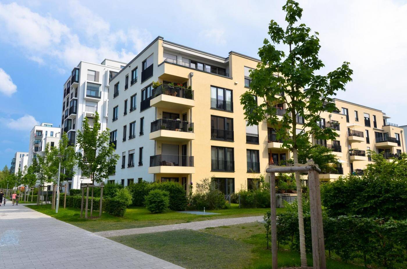 Appartement 4 pièces 82 m² · à Fontenay-aux-Roses · 82 m² · 408 900 €