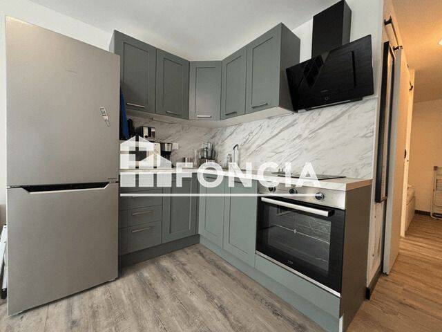 Appartement 1 pièce 26 m² · à La Grande-Motte · 25,5 m² · 650 €/mois