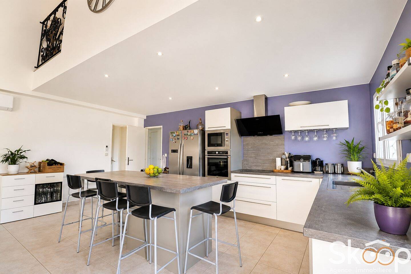 Maison 5 pièces 117 m² · à Saint-Just · 116,8 m² · 365 000 €