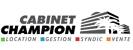 CABINET JEAN-JACQUES CHAMPION