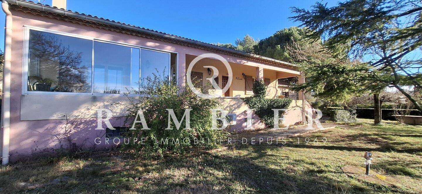 Maison 4 pièces 120 m² · à Prades-le-lez · 120 m² · 700 000 €